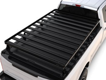 FORD F-250-F-350 RETRAX XR 8" (2019-CURRENT) SLIMLINE II LOAD BED RACK KIT - BY FRONT RUNNER