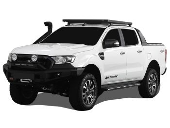 FORD DC (2012-2022) SLIMLINE II ROOF RACK KIT - BY FRONT RUNNER