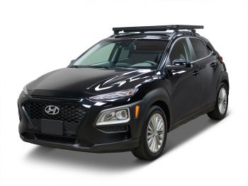 HYUNDAI KONA (2018-CURRENT) SLIMLINE II ROOF RAIL RACK KIT - BY FRONT RUNNER