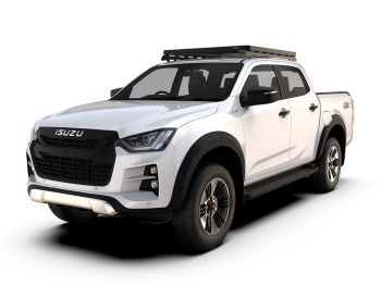 ISUZU D-MAX (2020-CURRENT) SLIMLINE II ROOF RACK KIT / LOW PROFILE - BY FRONT RUNNER