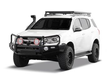 ISUZU MU-X (2017-2020) SLIMLINE II ROOF RACK KIT - BY FRONT RUNNER