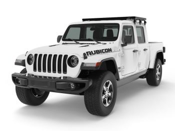 JEEP GLADIATOR JT (2019-CURRENT) SLIMLINE II ROOF RACK KIT - BY FRONT RUNNER