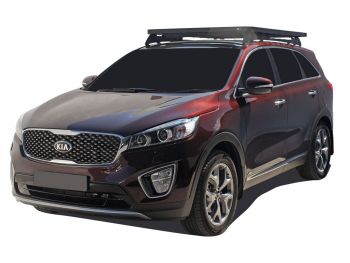 KIA SORENTO (2016-2020) SLIMLINE II ROOF RACK KIT - BY FRONT RUNNER