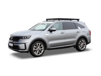 KIA SORENTO MQ4 (2020-CURRENT) SLIMLINE II ROOF RAIL RACK KIT - BY FRONT RUNNER