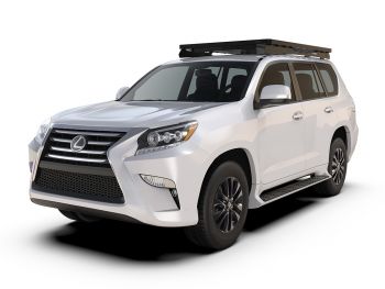 LEXUS GX460 SLIMLINE II ROOF RACK KIT - BY FRONT RUNNER KRLE010T