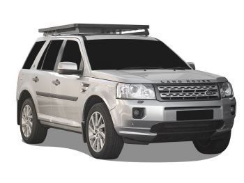 LAND ROVER FREELANDER 2 (L359) (2007-2014) SLIMLINE II ROOF RACK KIT - BY FRONT RUNNER