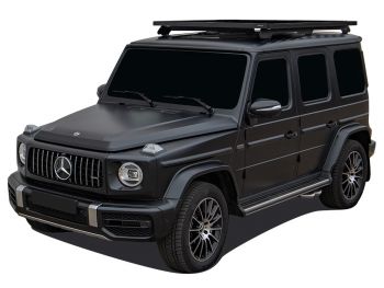 MERCEDES BENZ G-CLASS (2018-CURRENT) SLIMLINE II ROOF RACK KIT - BY FRONT RUNNER