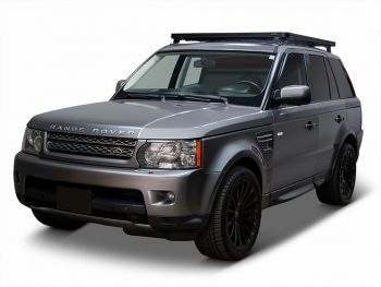 LAND ROVER RANGE ROVER SPORT L320 (2005-2013) SLIMLINE II ROOF RACK KIT - BY FRONT RUNNER