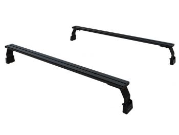 JEEP GLADIATOR (2020-CURRENT) EGR ROLLTRAC LOAD BED LOAD BAR KIT - BY FRONT RUNNER