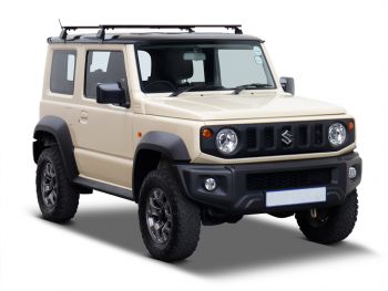 Suzuki Jimny [2018-Current] Load Bar Kit - By Front Runner KRSJ007T