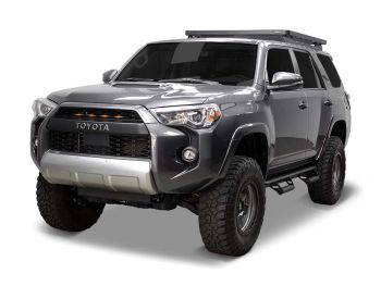 TOYOTA 4RUNNER (5TH GEN) 3/4 SLIMLINE II ROOF RACK KIT - BY FRONT RUNNER KRTF050T