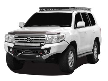 TOYOTA LAND CRUISER 200/LEXUS LX570 SLIMLINE II ROOF RACK KIT / LOW PROFILE - BY FRONT RUNNER