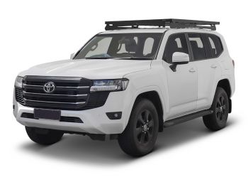 TOYOTA LAND CRUISER 300 SLIMLINE II ROOF RACK KIT - BY FRONT RUNNER