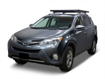 TOYOTA RAV4 (2006-2018) SLIMLINE II ROOF RAIL RACK KIT - BY FRONT RUNNER