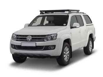 VOLKSWAGEN AMAROK SLIMLINE II ROOF RACK KIT - BY FRONT RUNNER