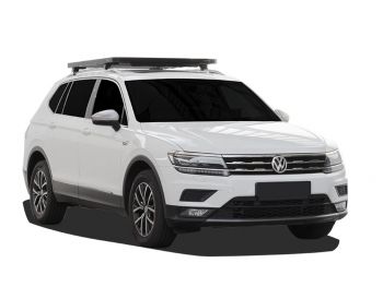 VOLKSWAGEN TIGUAN (2016-CURRENT) SLIMLINE II ROOF RAIL RACK KIT - BY FRONT RUNNER