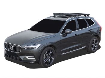 VOLVO XC60 (2018-CURRENT) SLIMLINE II ROOF RAIL RACK KIT - BY FRONT RUNNER