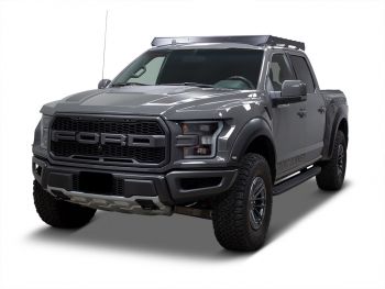 FORD F-150 SUPER CREW (2018-2020) SLIMSPORT ROOF RACK KIT - BY FRONT RUNNER