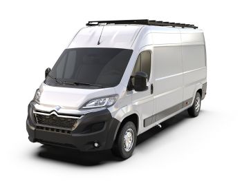 CITROEN JUMPER (L3H2/159” WB/HIGH ROOF) (2014-CURRENT) SLIMPRO VAN RACK KIT - BY FRONT RUNNER