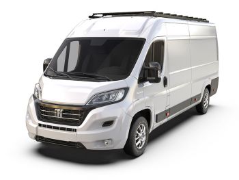 FIAT DUCATO (L5H2/159" WB/HIGH ROOF) (2014-CURRENT) SLIMPRO VAN RACK KIT - BY FRONT RUNNER