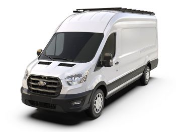 FORD TRANSIT (L4H3/148" WB/HIGH ROOF) (2013-CURRENT) SLIMPRO VAN RACK KIT - BY FRONT RUNNER