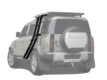 LAND ROVER NEW DEFENDER (2020-CURRENT) SIDE MOUNT LADDER - BY FRONT RUNNER