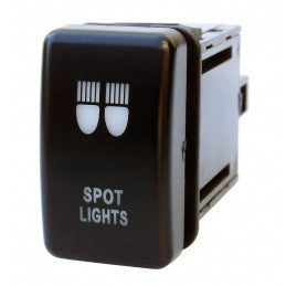 LED Spot Light Switch for FORD T6