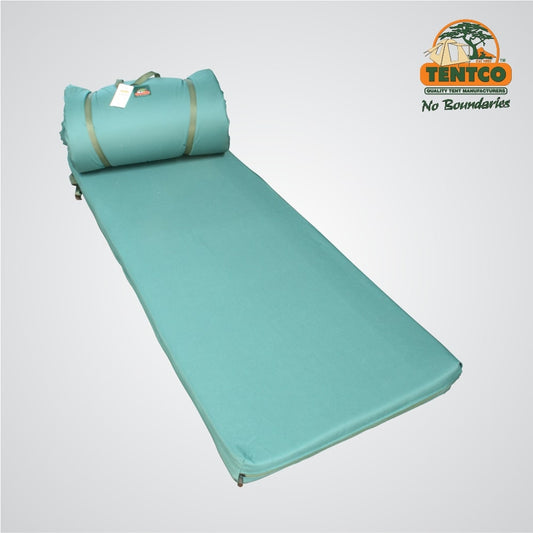 Single Roll Up Mattress  - TENTCO