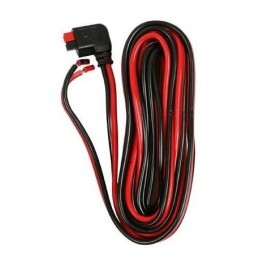 National Luna 12v fridge Power Cable 2m No connection