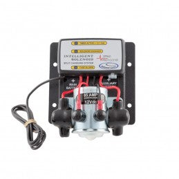 National Luna intelligent solenoid (5min timer)