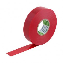 Nitto Insulation Tape RED