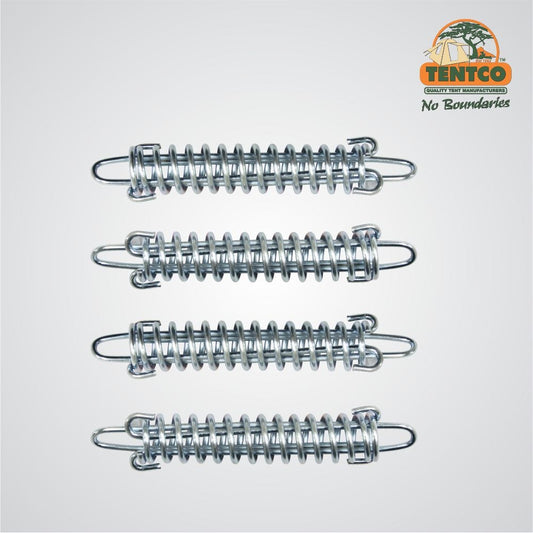 Peg springs [4 Pack] - TENTCO TC085