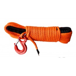 Plasma Rope - 10mm - 30 meter