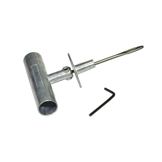 Plug Insert Tool