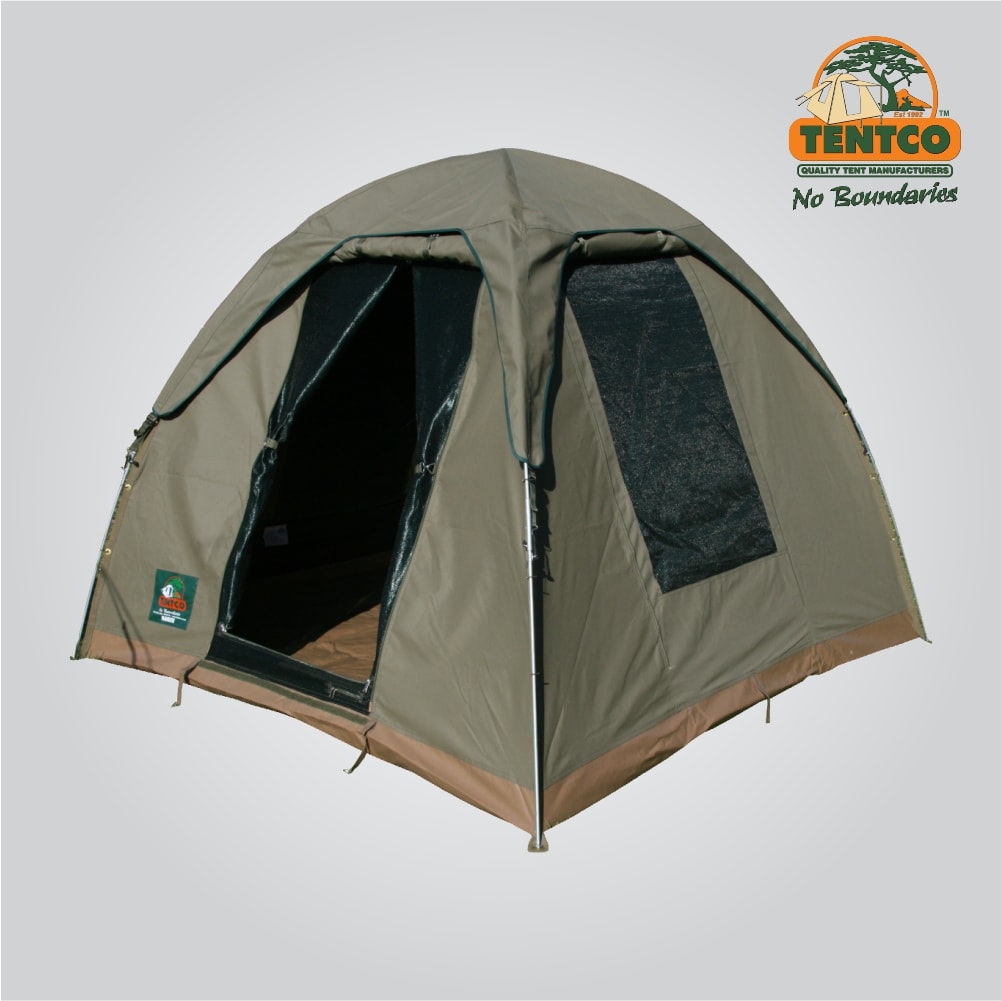 Ranger Safari Bow - TENTCO TE005