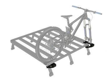 Load Bed Rack Side Mount for Bike Carrier - By Front Runner