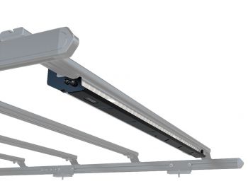 40" LED Light Bar VX1000-CB SM Mounting Bracket - By Front Runner