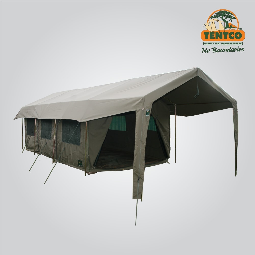 Sahara Grand - TENTCO TE152