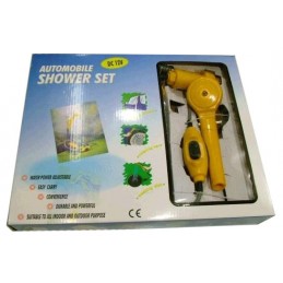 Shower Set - 12V DC