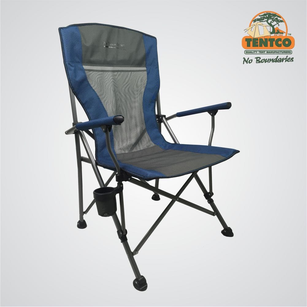 Sl – 2 Chair - TENTCO CH026