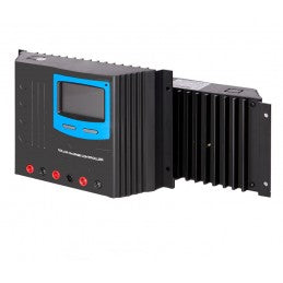 Solar Charge Controller 20A with digital display-lithium compatible