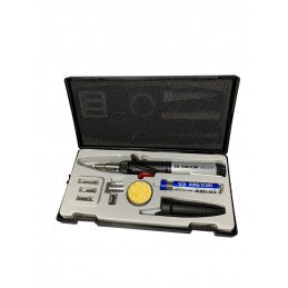 Soldering Iron - Gas SET