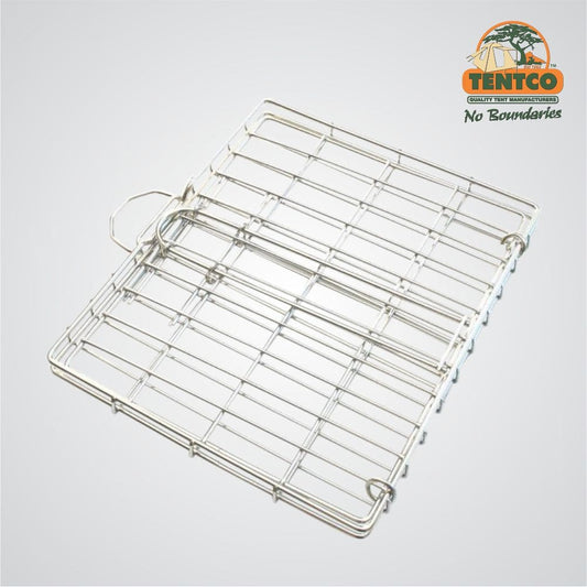 Springbok Braai Grid - TENTCO BG005