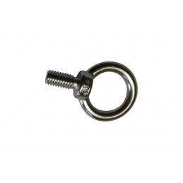 Stainless Eye Bolt with M8 Stainless Bolt