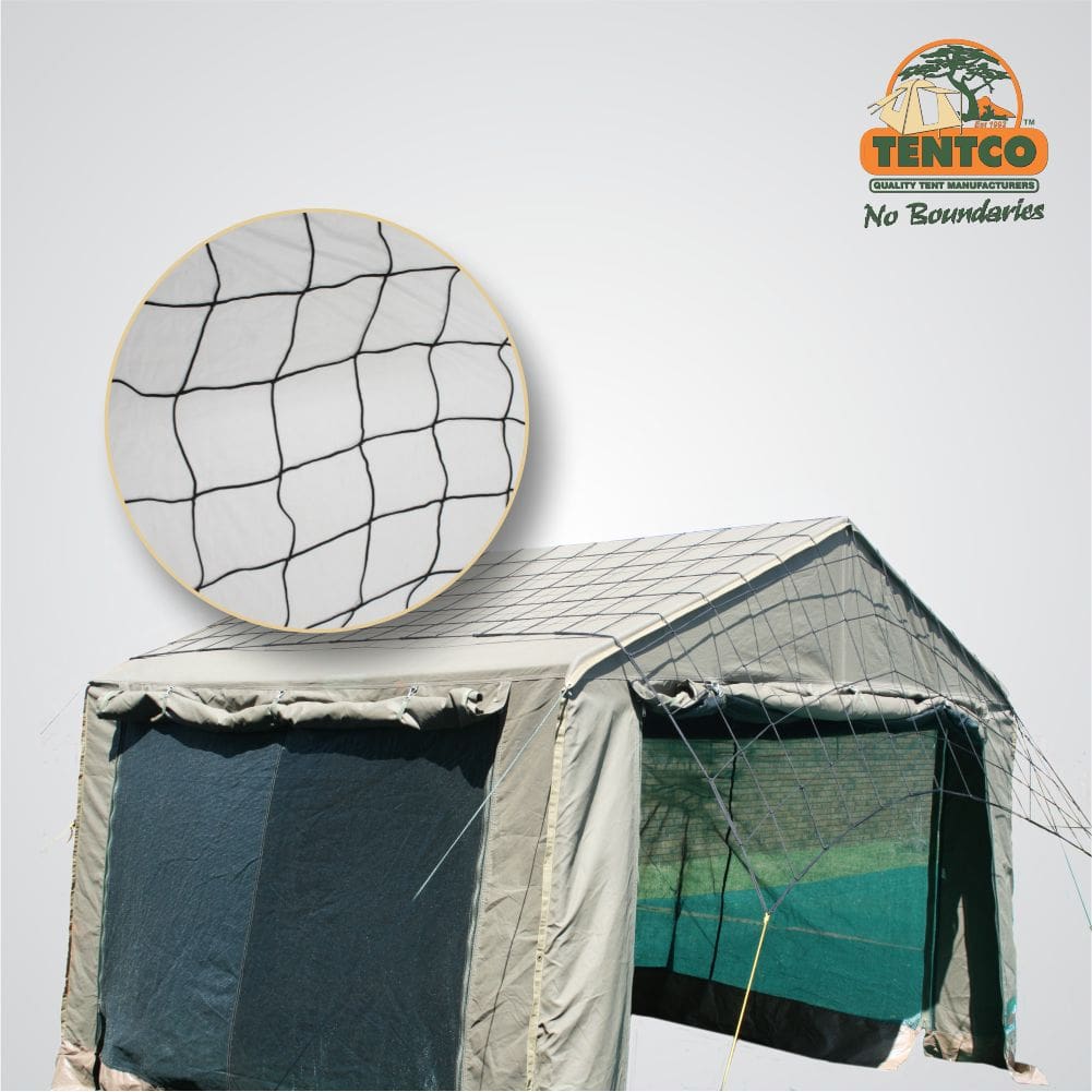 Tentco Storm Net 3.0m x 5.0m - TENTCO TA001