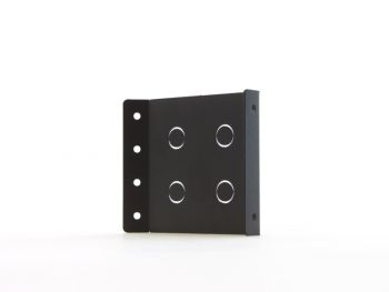 LAND ROVER DEFENDER (1983-2016) SWITCH PLATE - BY FRONT RUNNER