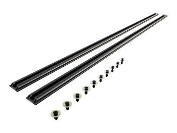 UNIVERSAL TRACK NON DRILLED / 1800MM(L) - BY FRONT RUNNER TRAC010