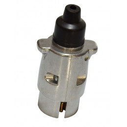 Trailer Plug Alu