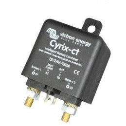 Victron Battery Combiner