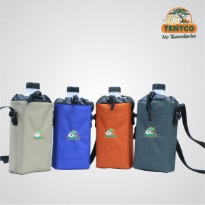 Water Bottle in Bag 2L - TENTCO BN006